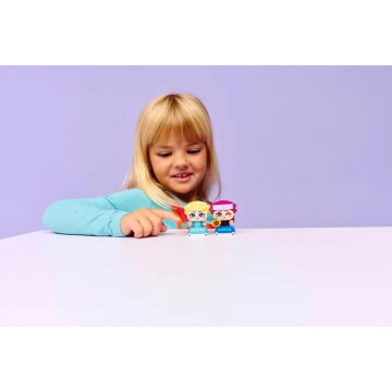 LEGO - Mini Anna e Elsa 43284 LEGO - 6