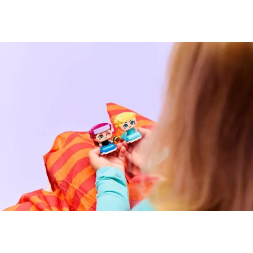 LEGO - Mini Anna e Elsa 43284 LEGO - 7