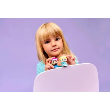 LEGO - Mini Anna e Elsa 43284 LEGO - 8