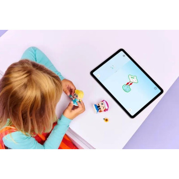 LEGO - Mini Anna e Elsa 43284 LEGO - 9