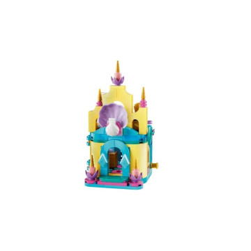 LEGO - Minipalácio Mágico da Ariel 43285 LEGO - 3