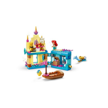 LEGO - Minipalácio Mágico da Ariel 43285 LEGO - 6