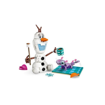  LEGO - 5