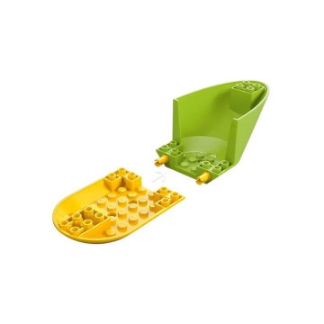  LEGO - 6