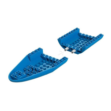 LEGO - Equipa Spidey - Barco Pirata 11208 LEGO - 6