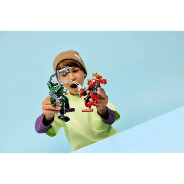  LEGO - 6