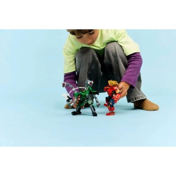  LEGO - 7