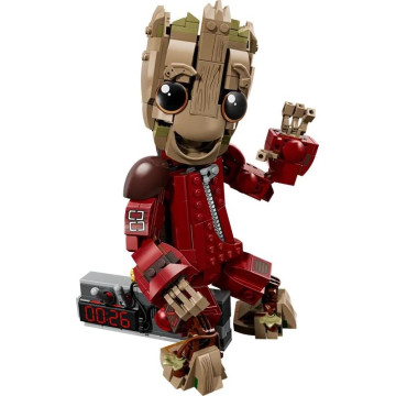  LEGO - 1