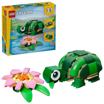  LEGO - 2
