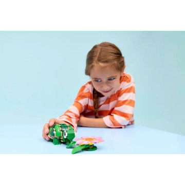  LEGO - 7