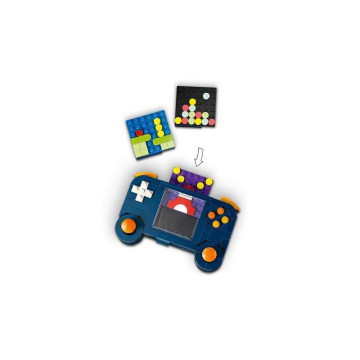 LEGO - Consola de Jogos Rétro 31380 LEGO - 5