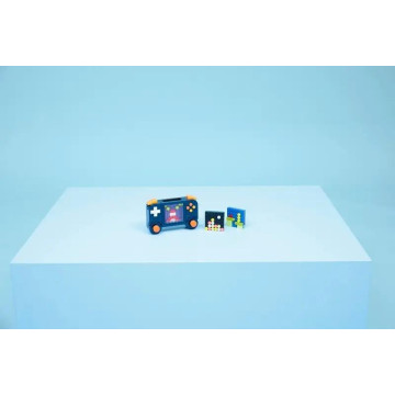 LEGO - Consola de Jogos Rétro 31380 LEGO - 9