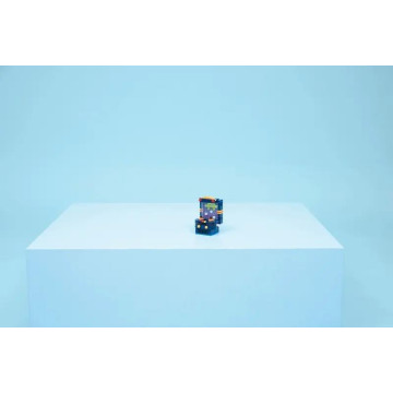 LEGO - Consola de Jogos Rétro 31380 LEGO - 10