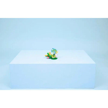 LEGO - Animais Selvagens: Beija-flor Colorido 31384 LEGO - 10