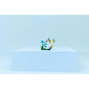 LEGO - Animais Selvagens: Beija-flor Colorido 31384 LEGO - 11