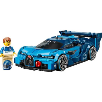 LEGO - Carro Hiperdesportivo Bugatti Vision GT 77253 LEGO - 1
