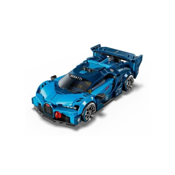 LEGO - Carro Hiperdesportivo Bugatti Vision GT 77253 LEGO - 4