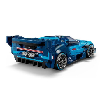 LEGO - Carro Hiperdesportivo Bugatti Vision GT 77253 LEGO - 5