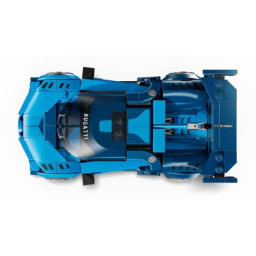 LEGO - Carro Hiperdesportivo Bugatti Vision GT 77253 LEGO - 6