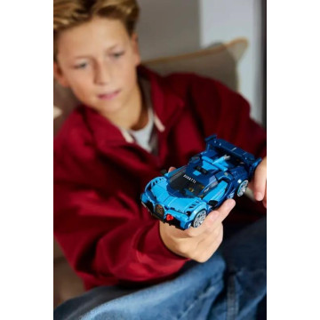 LEGO - Carro Hiperdesportivo Bugatti Vision GT 77253 LEGO - 8