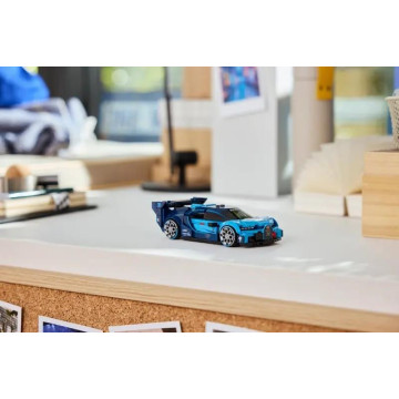 LEGO - Carro Hiperdesportivo Bugatti Vision GT 77253 LEGO - 9