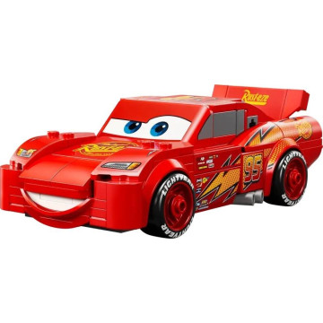 LEGO - Faísca McQueen 77255 LEGO - 1