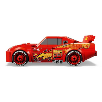 LEGO - Faísca McQueen 77255 LEGO - 3