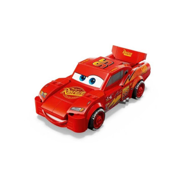 LEGO - Faísca McQueen 77255 LEGO - 4