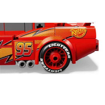 LEGO - Faísca McQueen 77255 LEGO - 6