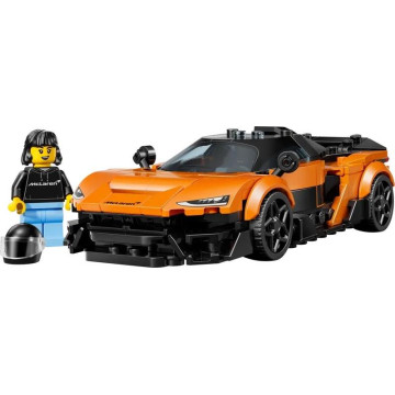 LEGO - McLaren W1 77257 LEGO - 1
