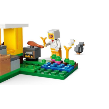 LEGO - Quinta da Galinha 21585 LEGO - 6