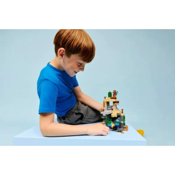 LEGO - Masmorra de Zombies 21587 LEGO - 7