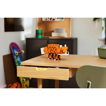 LEGO - A Raposa 21588 LEGO - 10
