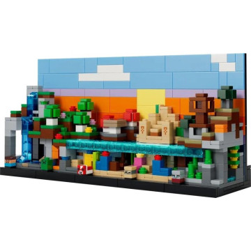 LEGO - Minibiomas 21589 LEGO - 1