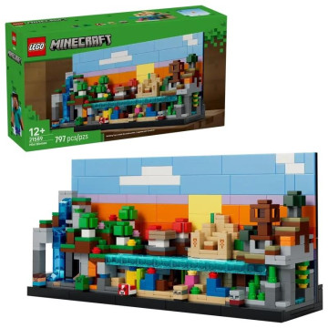  LEGO - 2