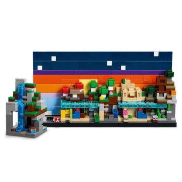  LEGO - 3