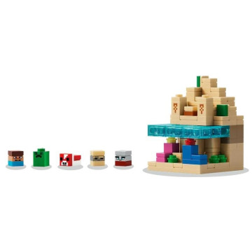  LEGO - 4