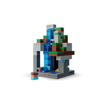  LEGO - 8