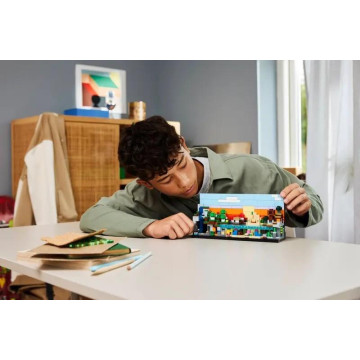  LEGO - 9