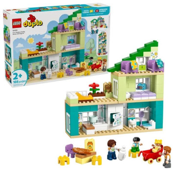  LEGO - 2