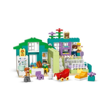  LEGO - 3