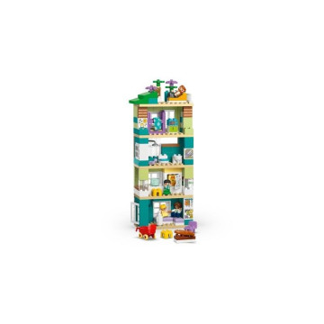  LEGO - 4