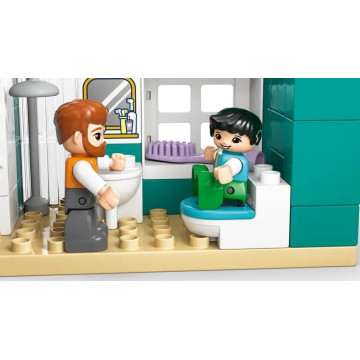  LEGO - 6
