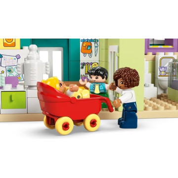  LEGO - 7