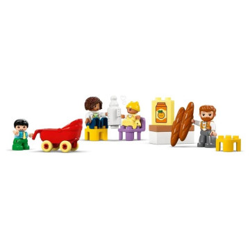  LEGO - 8
