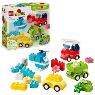 LEGO - Veículos Criativos 10474 LEGO - 2