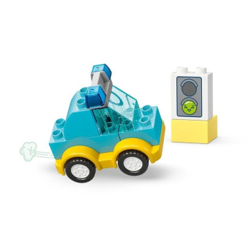 LEGO - Veículos Criativos 10474 LEGO - 3
