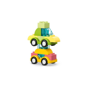 LEGO - Veículos Criativos 10474 LEGO - 4