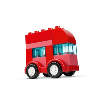 LEGO - Veículos Criativos 10474 LEGO - 5