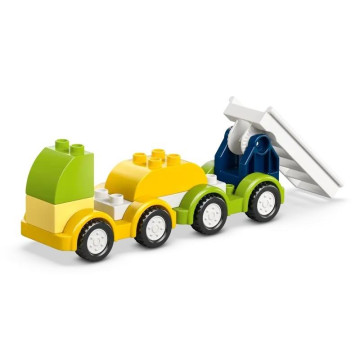 LEGO - Veículos Criativos 10474 LEGO - 6
